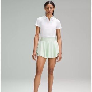 Lululemon size 4 Court Rival skirt